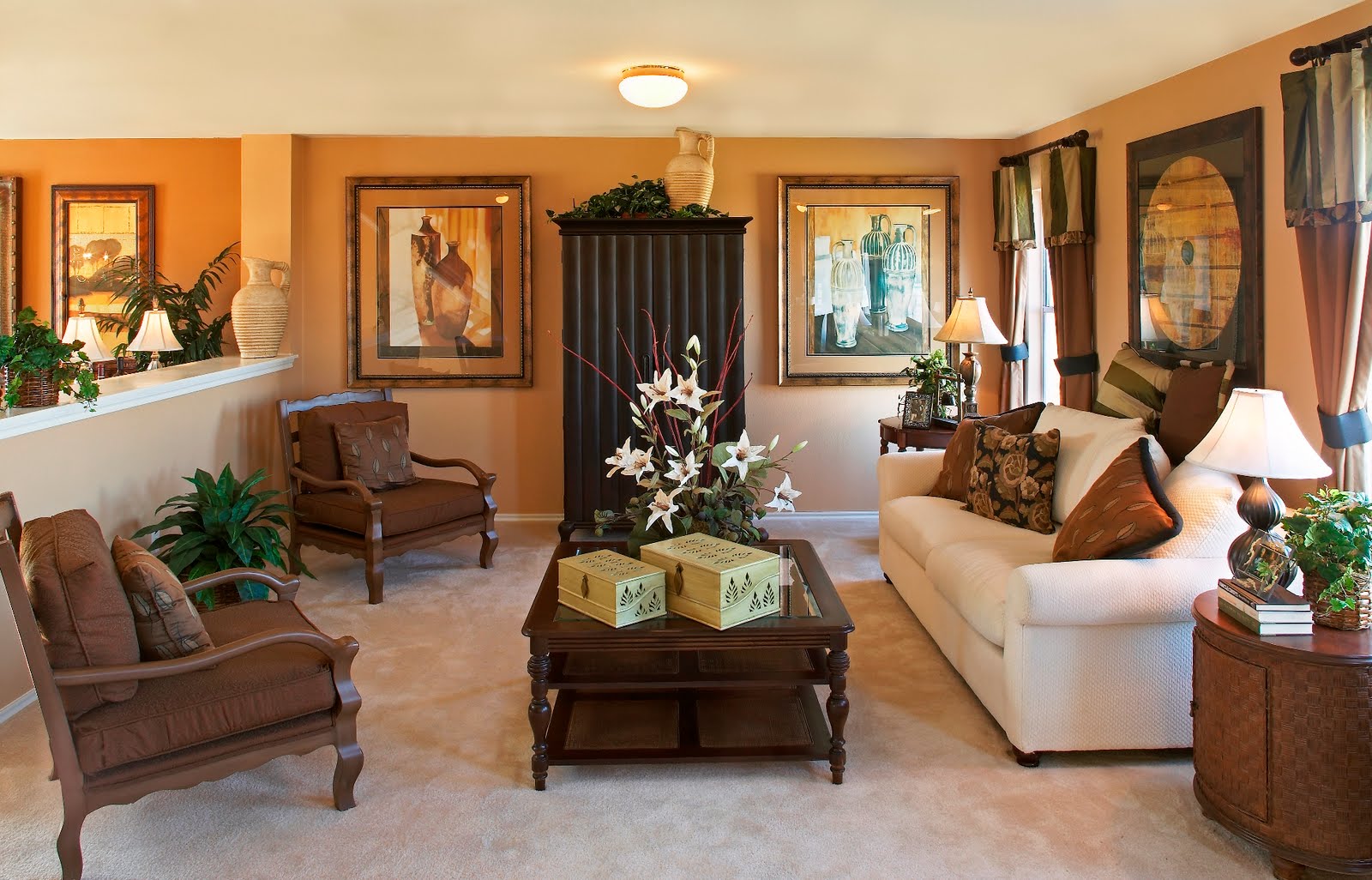 How To Decorate Your House For Christmas Pictures Wallpapers